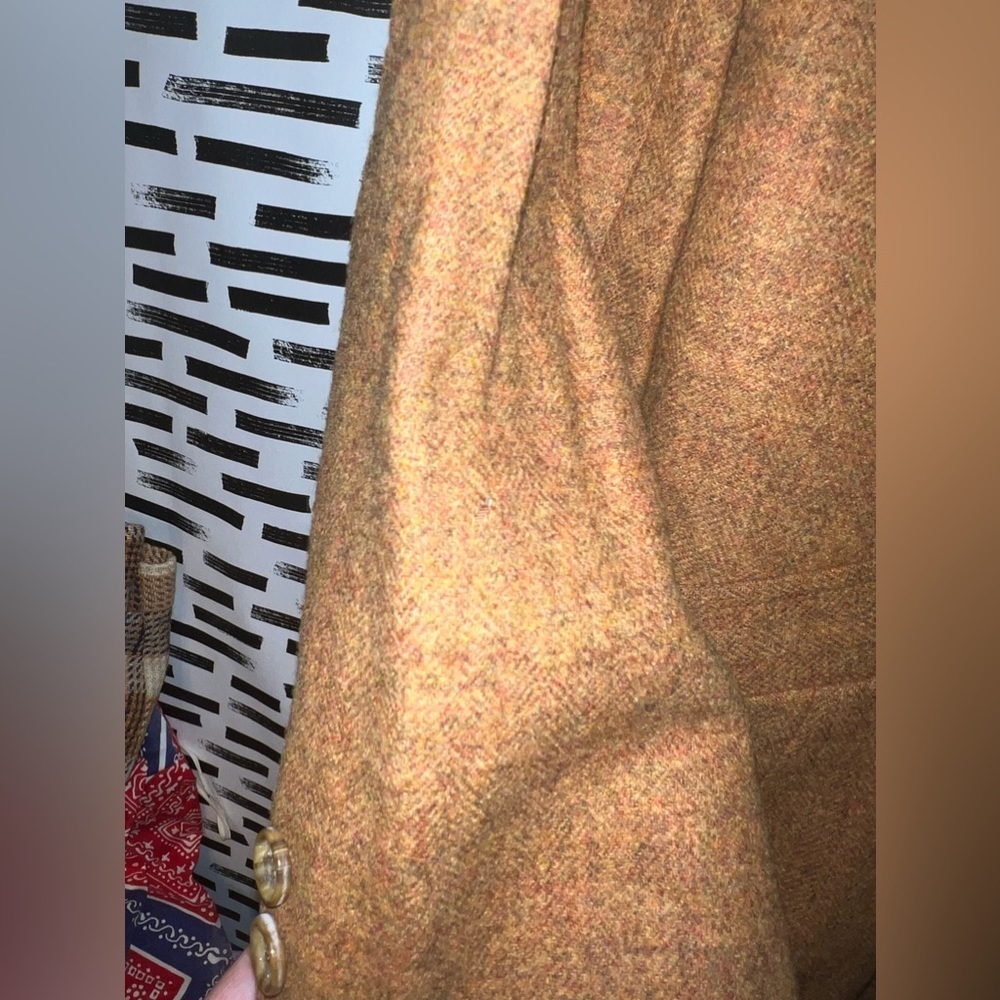 Pendleton Brown Blazer - image 5